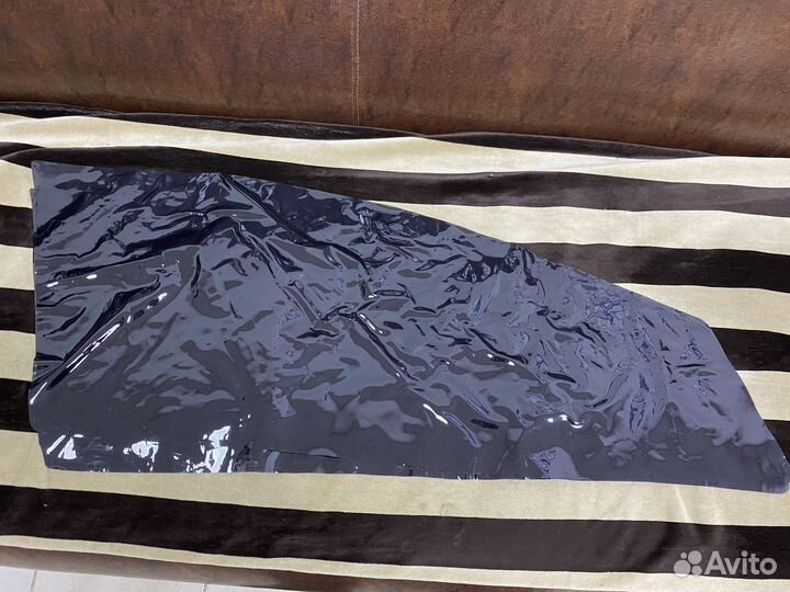 Съемная тонировка hyundai solaris 2