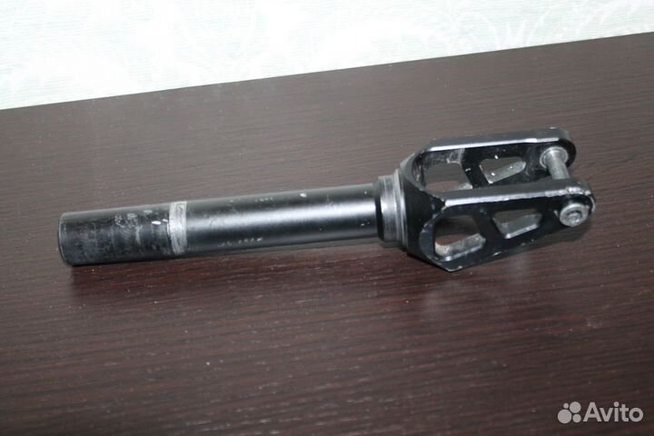 Запчасти для трюкового самоката