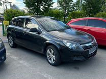 Opel Astra 1.6 MT, 2012, 200 000 км, с пробегом, цена 300 000 руб.