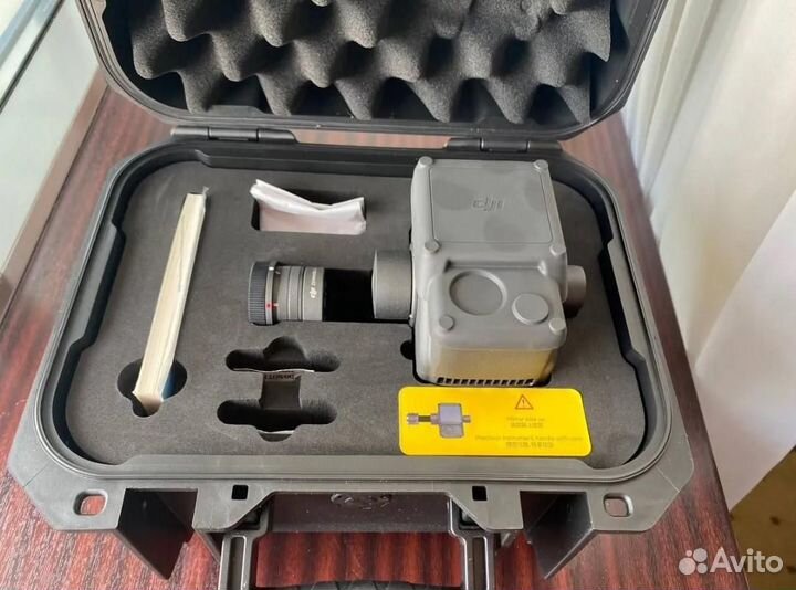 Дрон DJI Matrice 300 RTK H20T Combo 1.1