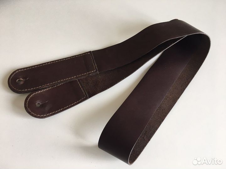 Ремень для гитары новый ремни