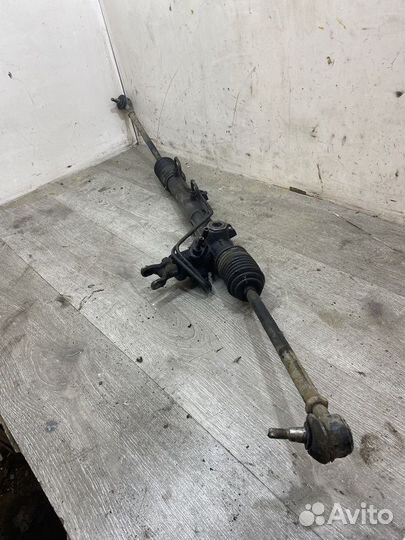 Рейка рулевая lifan Breez (520)