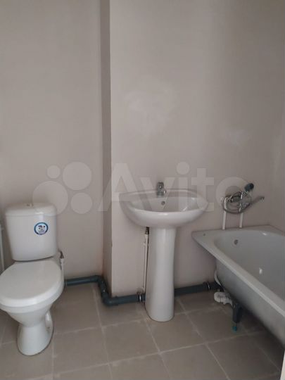 3-к. квартира, 59 м², 5/5 эт.