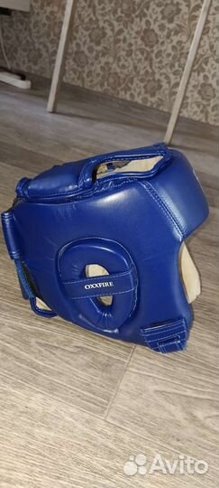 Детский шлем защитный