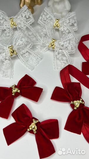 Аксессуары для девочек