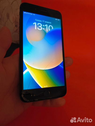 iPhone 8 Plus, 64 ГБ