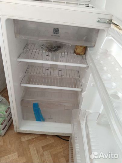 Холодильник бу samsung