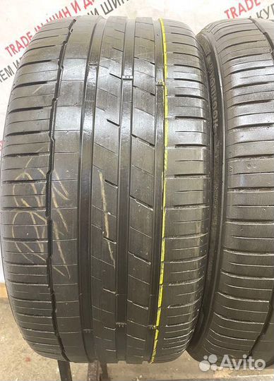 Hankook Ventus S1 Evo 3 K127 285/35 R22 106R