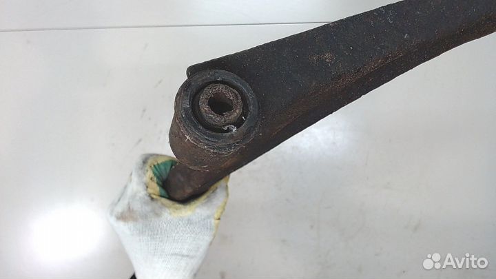 Рычаг подвески Suzuki Liana, 2007