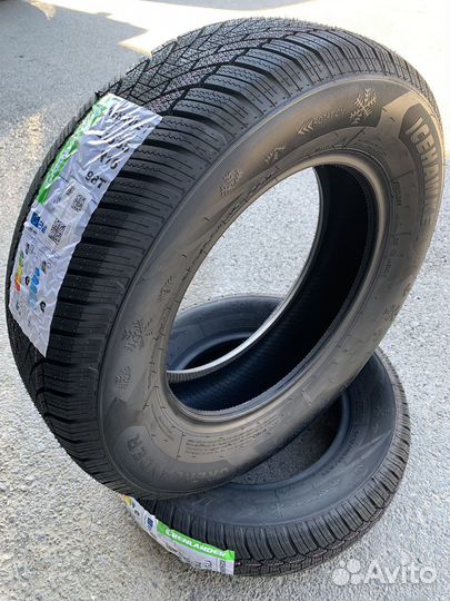 Grenlander IceHawke II 215/65 R16 98T