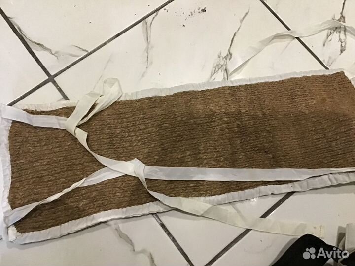 Корсет,подручник