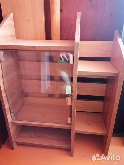 Полка настенная