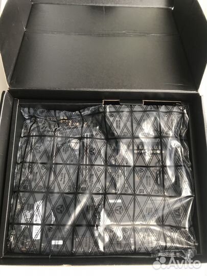 Материнская плата MSI MEG X570 unify