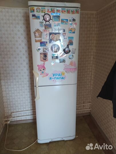 Холодильник бу