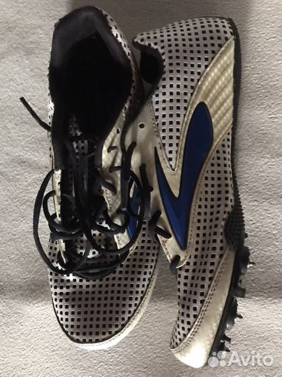 Футбольные бутсы 41 размер