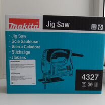 Сетевой лобзик Makita 4327 оригинал новый