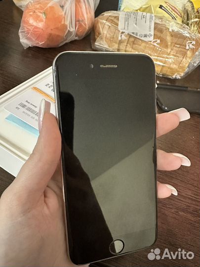 iPhone 6, 32 ГБ