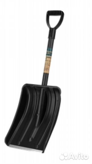 Лопата для уборки снега