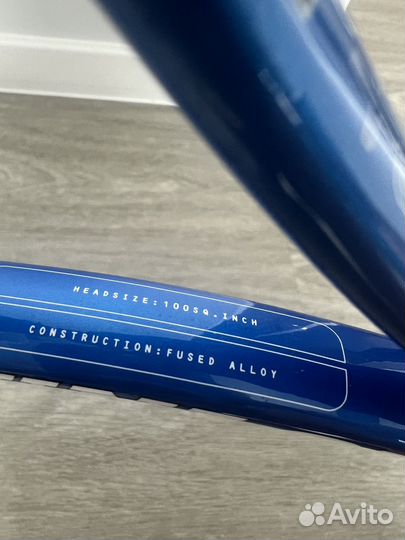 Ракетка для большого тенниса