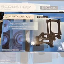 Isoacoustics iso-155