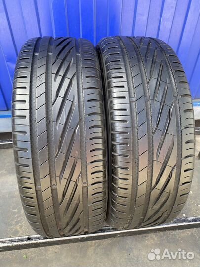 Uniroyal RainSport 5 195/55 R16