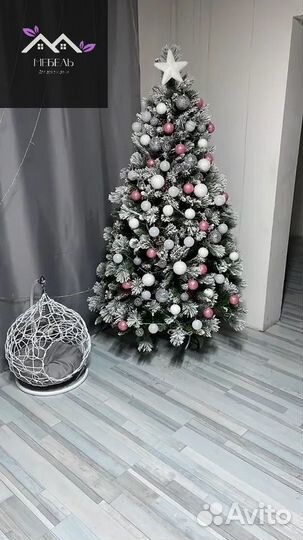 Домик для животных подвесной