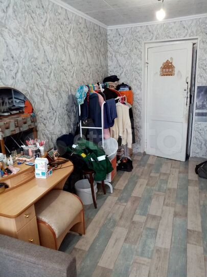 Квартира-студия, 13,6 м², 5/5 эт.