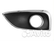 Оправа птф Hyundai ix 35