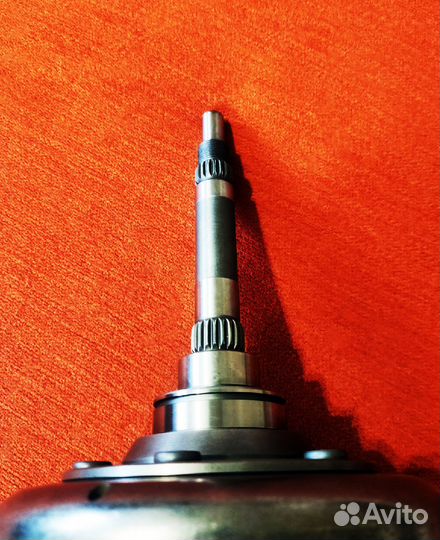 Колокол сцепления Stels 450 Hisun 21210-F12-0000