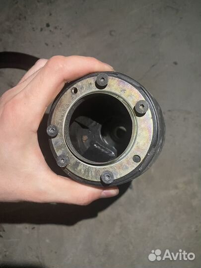 Руль спортивный на ваз