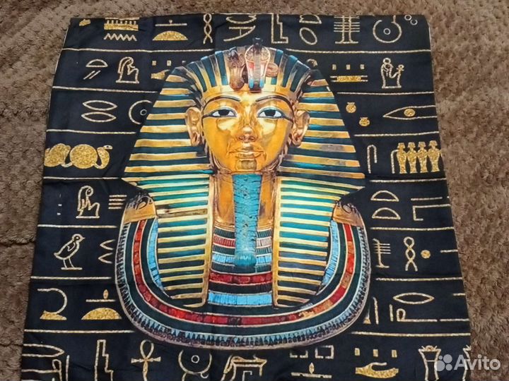 Декоративные наволочки на подушки