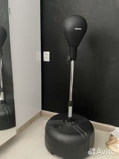 Боксерская груша