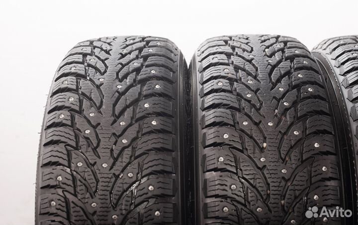 Nokian Tyres Hakkapeliitta 9 SUV 225/65 R17 106T