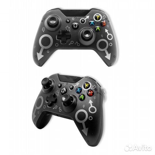 Джойстик Xbox One/ Xbox Series X Новый