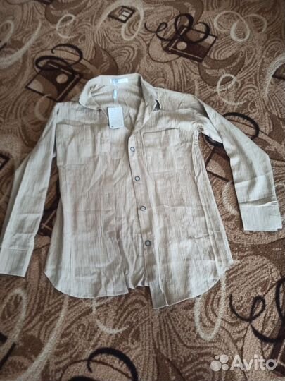 Костюм женский новый 46