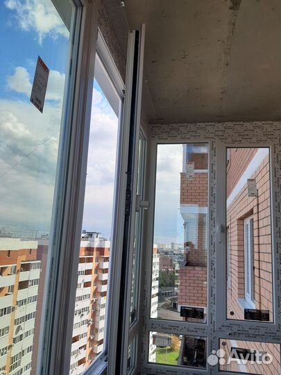 Ремонт окон от специалиста