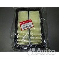 Фильтр воздушный 17220R6AJ00 honda