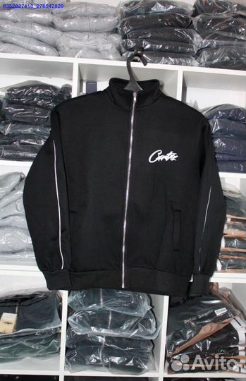 Олимпийка corteiz (Арт.36606)