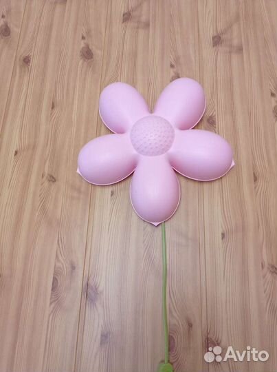 Ночник детский IKEA