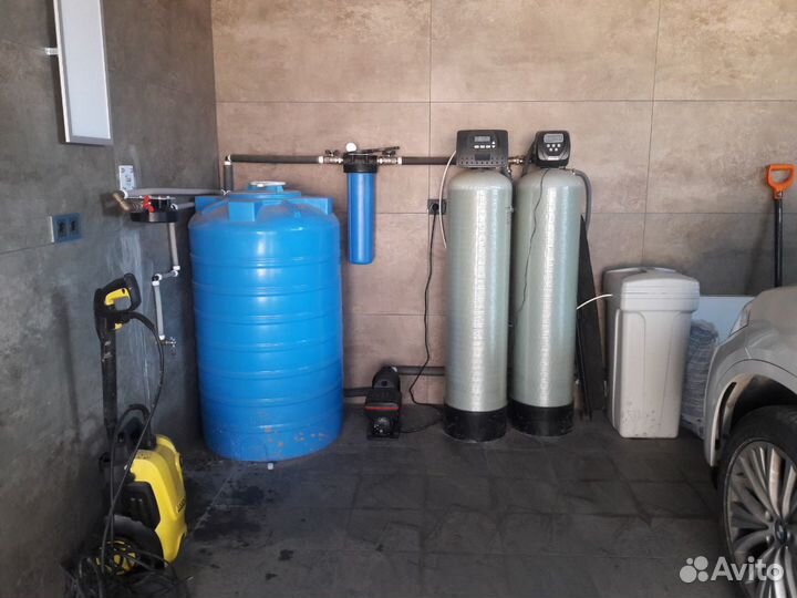 Сантехника, отопление, водоснабжения, теплый пол