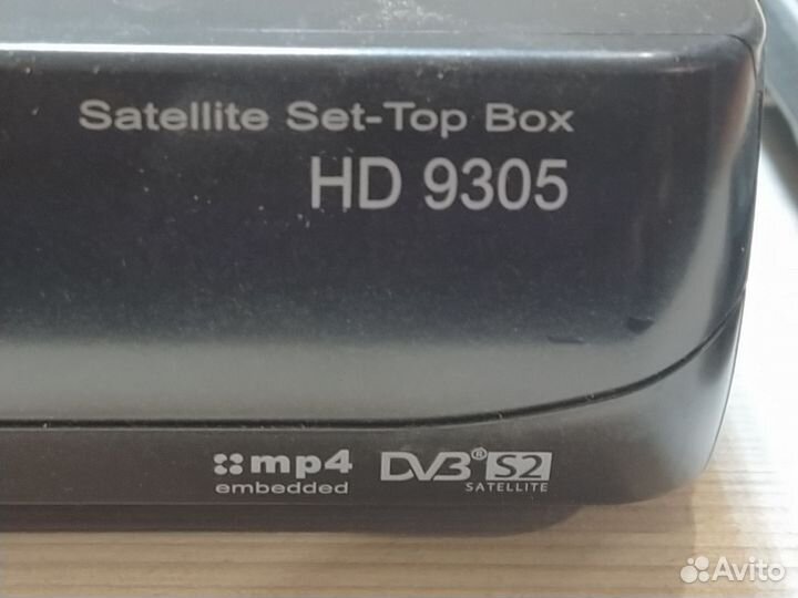 Оборудование триколор