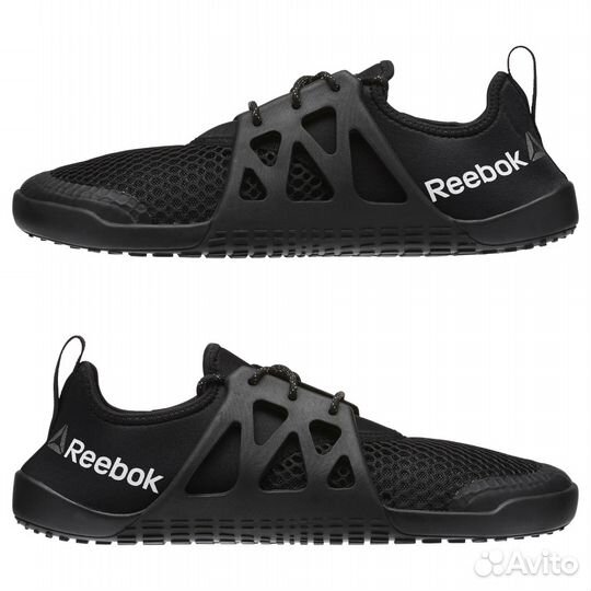 Reebok aqua grip hot sale tr water shoes