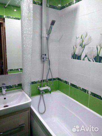 Плиточник,Сантехник,Электрик Ванна под ключ