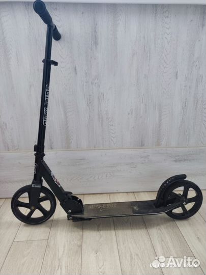 Самокат для детей и взрослых