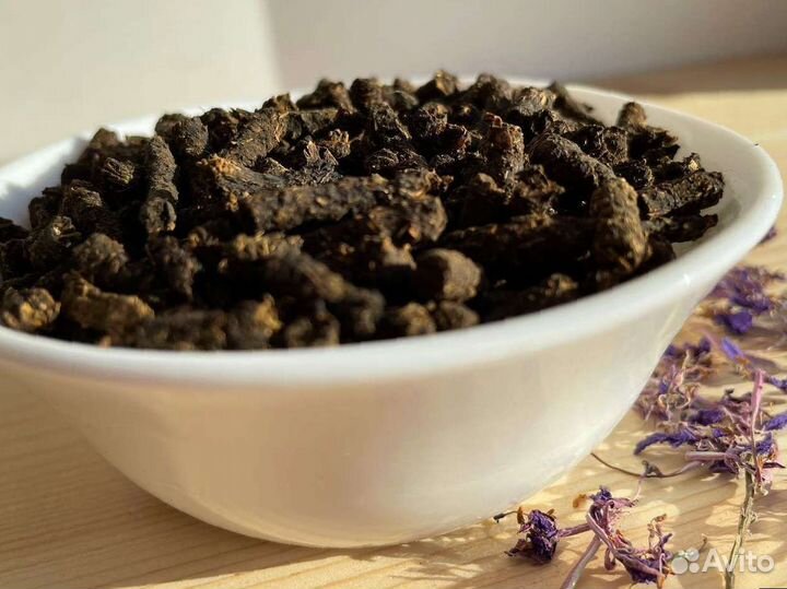 Иван чай согласно правилам один кг