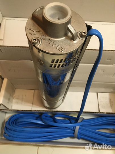 Скважинный 4