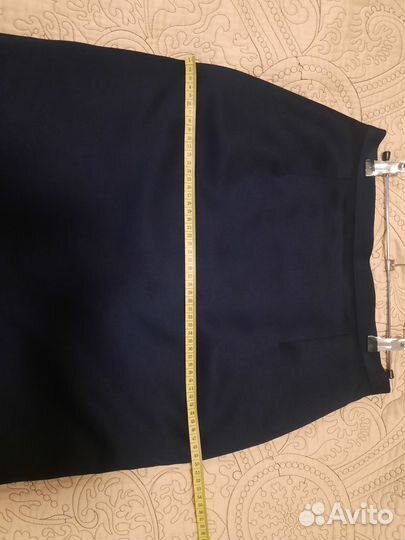 Юбка карандаш, 42-44, Tom Klaim