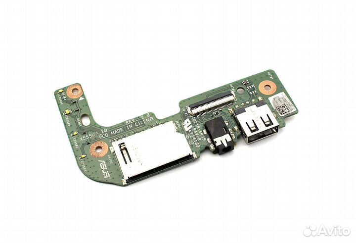 Допплата для Asus X555UF