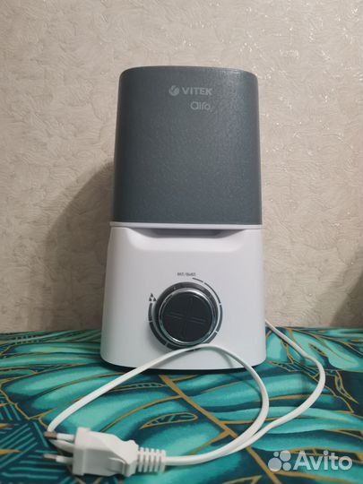Увлажнитель воздуха vitek