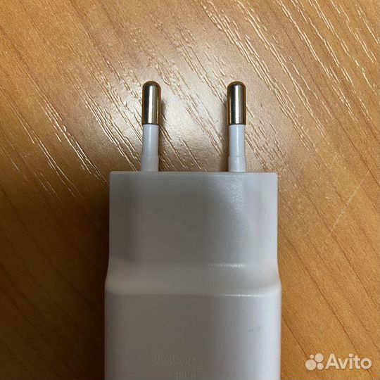 Зарядка Samsung Оригинал